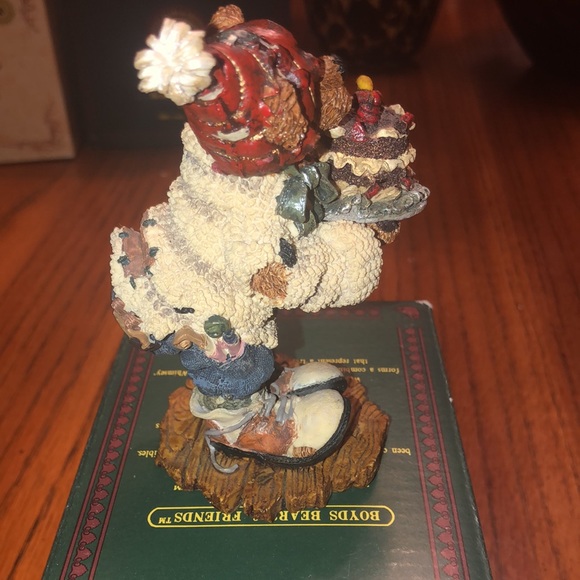 Boyd’s Bears - Picture 4 of 4